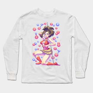 Yao Momo Long Sleeve T-Shirt